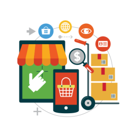 Разработка сложного сайта для сферы логистики в Инкоу